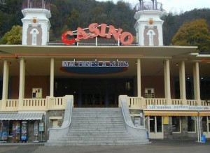 Casino JOA Ax-les-Thermes